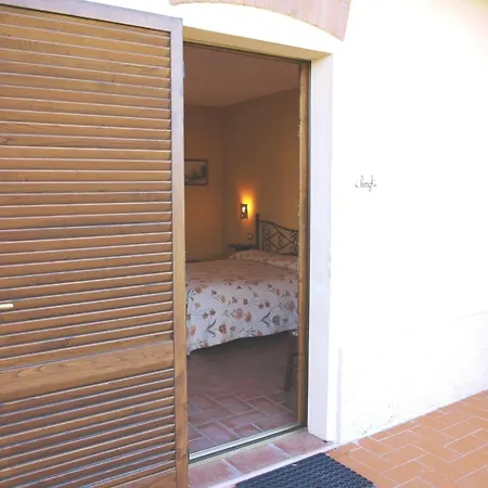 La Pulledraia 2* Alberese