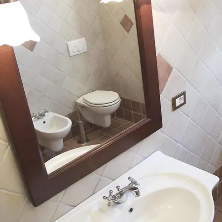 La Pulledraia Hotel