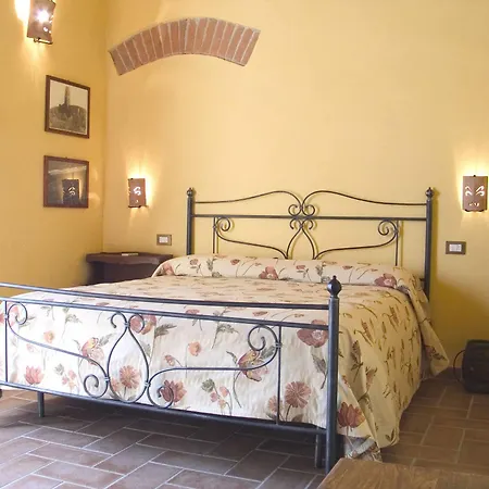 La Pulledraia Hotel