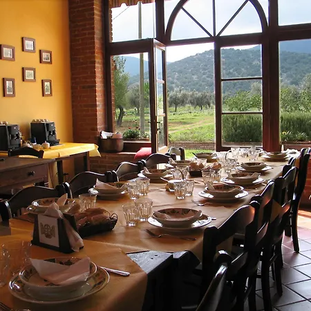 La Pulledraia Hotel